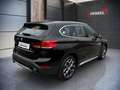 BMW X1 sDrive18i F48 Noir - thumbnail 4