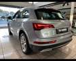 Audi Q5 40 TDI 204 CV quattro S tronic 2021 4X4 *IVA* Argento - thumbnail 5
