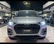 Audi Q5 40 TDI 204 CV quattro S tronic 2021 4X4 *IVA* Argintiu - thumbnail 2
