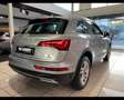 Audi Q5 40 TDI 204 CV quattro S tronic 2021 4X4 *IVA* Argento - thumbnail 7