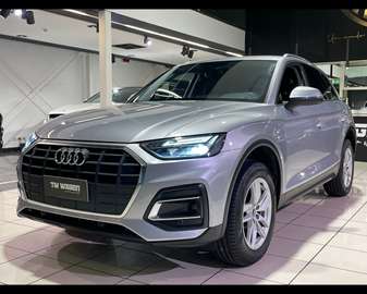 40 TDI 204 CV quattro S tronic 2021 4X4 *IVA*