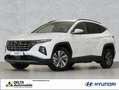 Hyundai TUCSON 1.6 T-GDI Trend Navi CarPlay Kamera Weiß - thumbnail 1