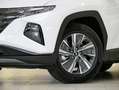 Hyundai TUCSON 1.6 T-GDI Trend Navi CarPlay Kamera White - thumbnail 2