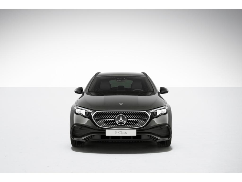 Mercedes-Benz E 300 e T AMG LED+MBUX+Totwink.+RüKam+Night — photo 7