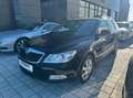 Skoda Octavia Combi 1,6 Elegance TDI CR DSG DPF *PDC*AUTOMATIK* Schwarz - thumbnail 1