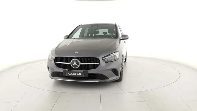 Mercedes-Benz B 180 180 d Progressive Advanced Plus auto