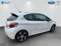Peugeot 208 THP 208 STOP & START GTi Weiß - thumbnail 14
