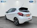 Peugeot 208 THP 208 STOP & START GTi Weiß - thumbnail 4