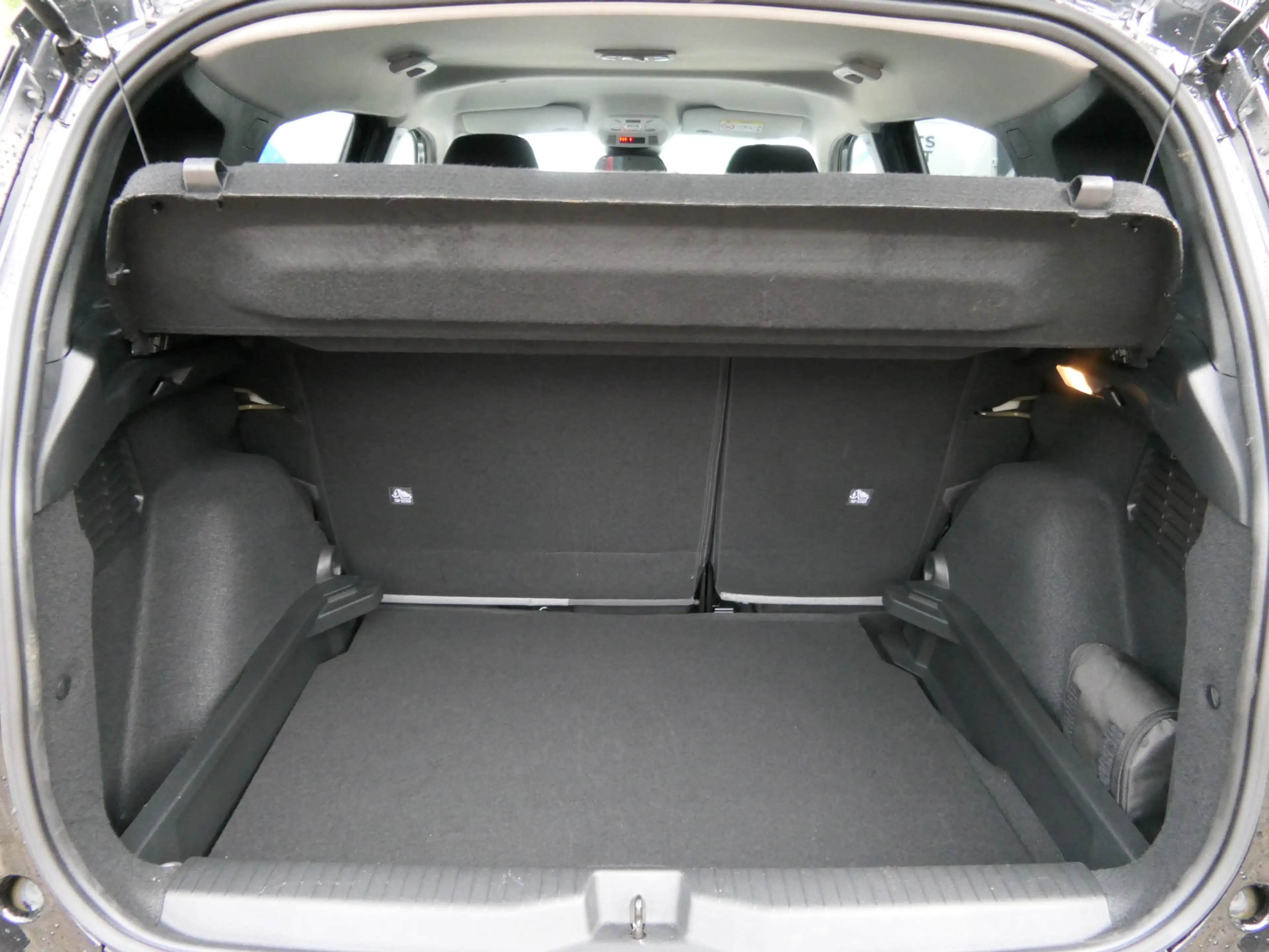 Opel Frontera Extended Range Electric GS 54 kWh | 100% elektrisc — photo 21