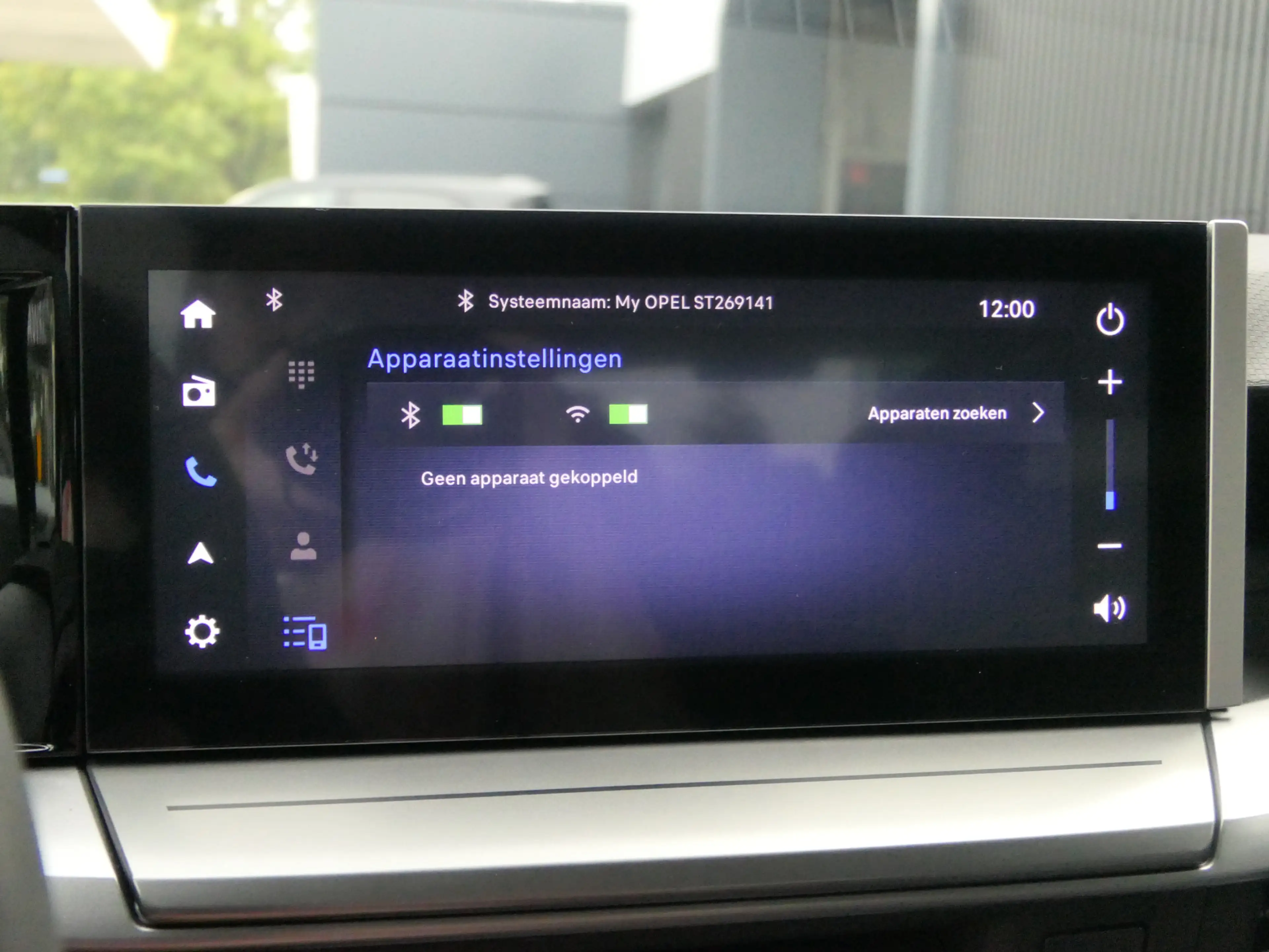 Opel Frontera Extended Range Electric GS 54 kWh | 100% elektrisc — photo 26