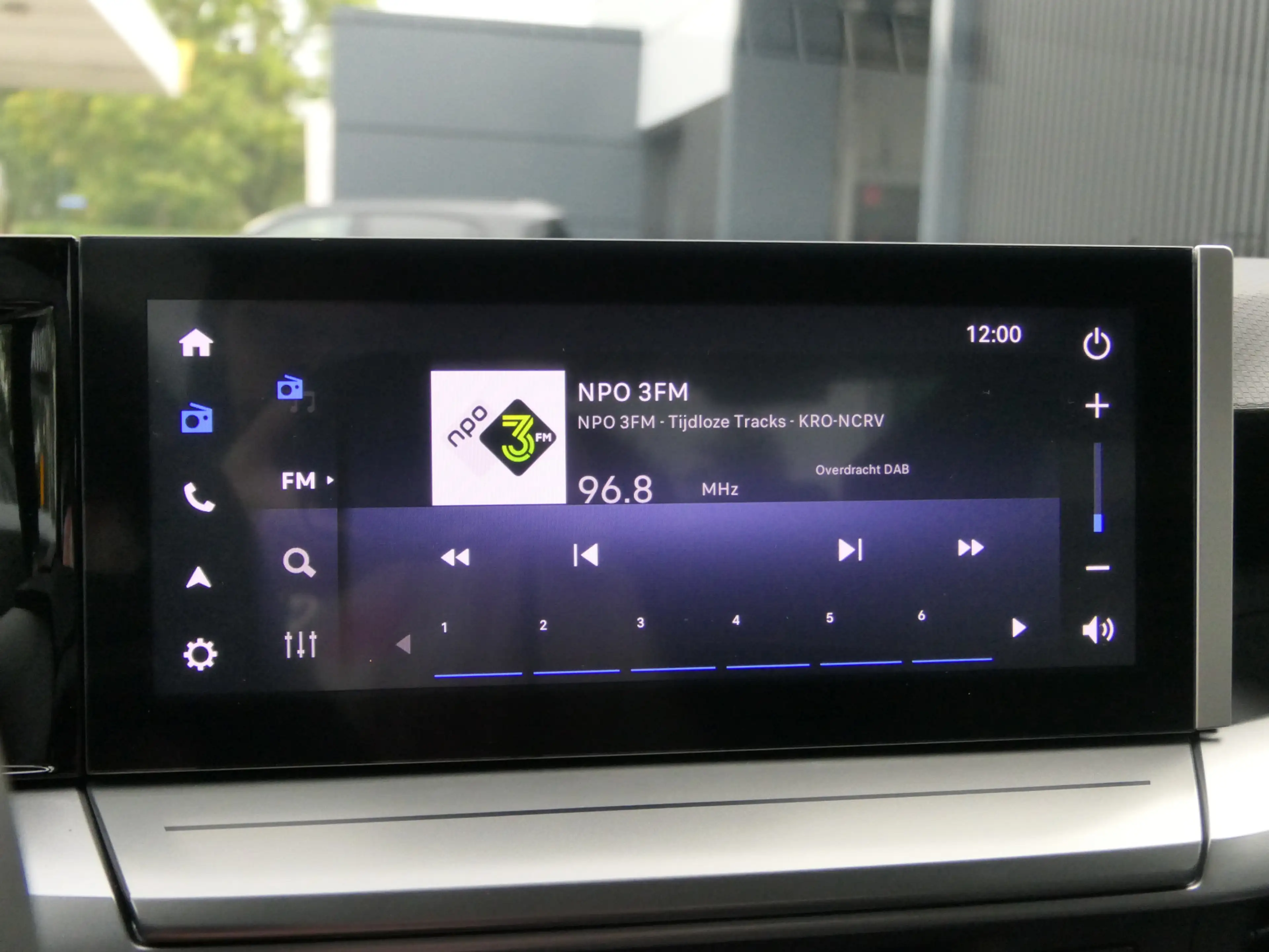 Opel Frontera Extended Range Electric GS 54 kWh | 100% elektrisc — photo 25