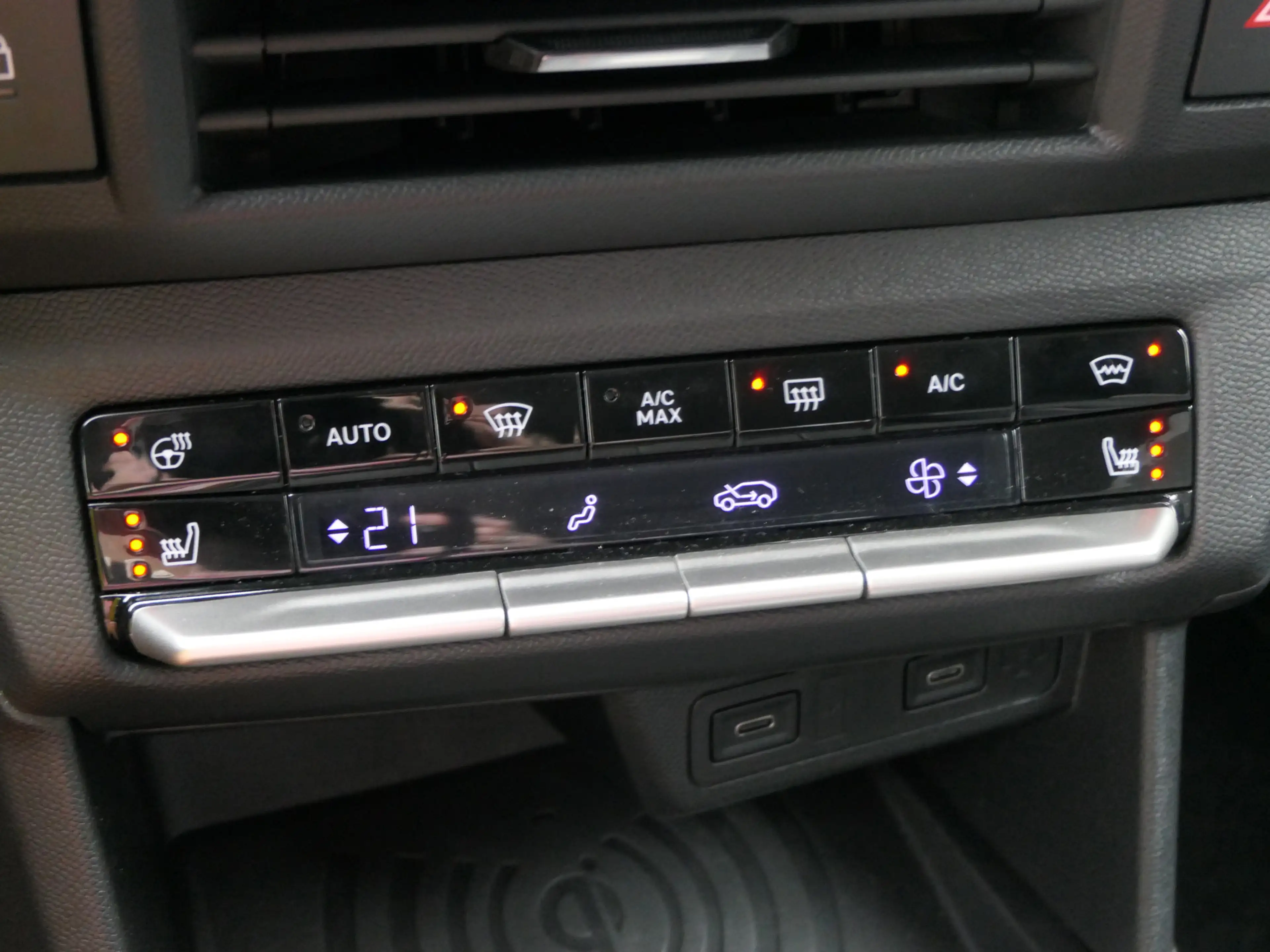 Opel Frontera Extended Range Electric GS 54 kWh | 100% elektrisc — photo 29