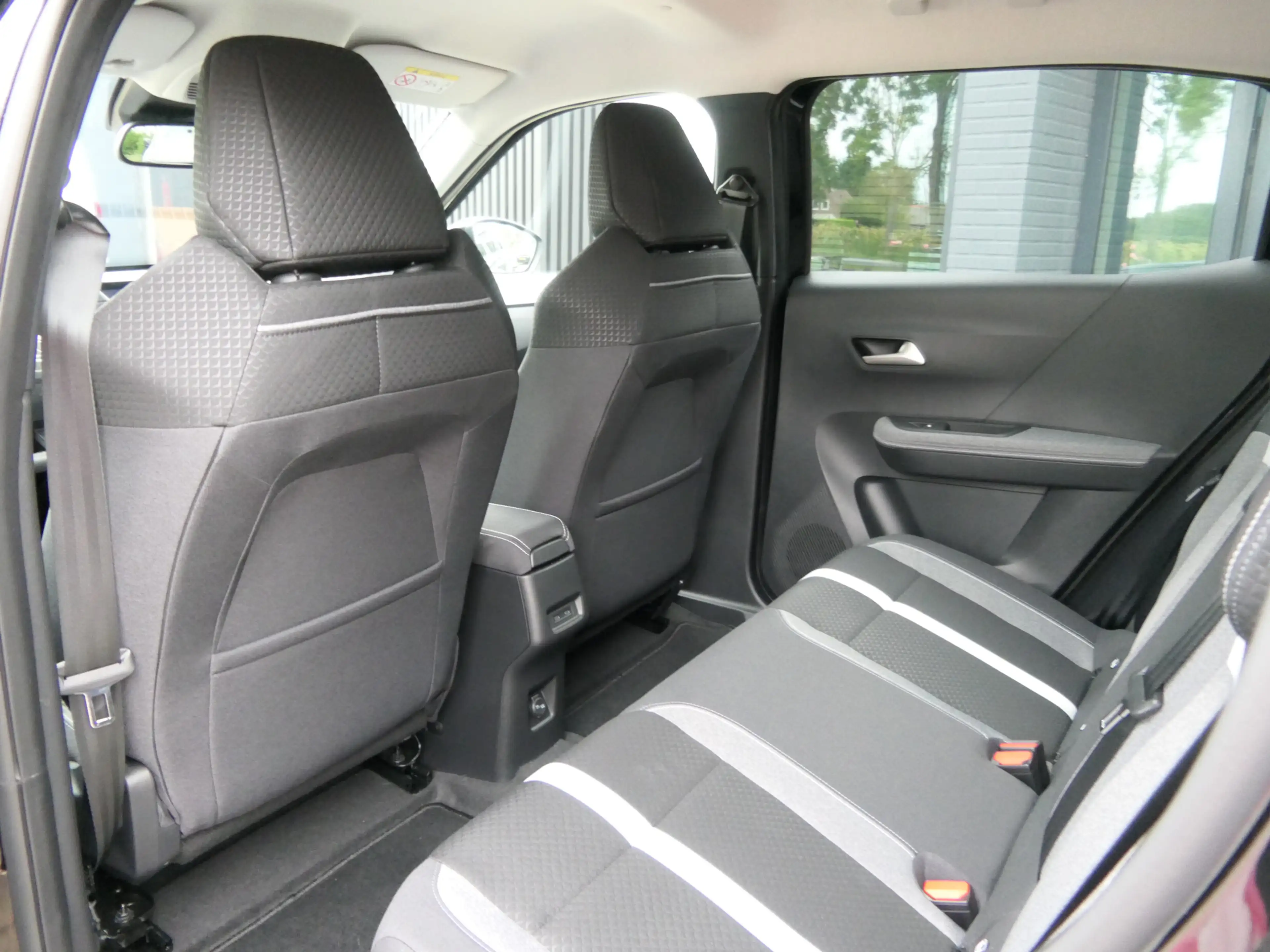 Opel Frontera Extended Range Electric GS 54 kWh | 100% elektrisc — photo 5