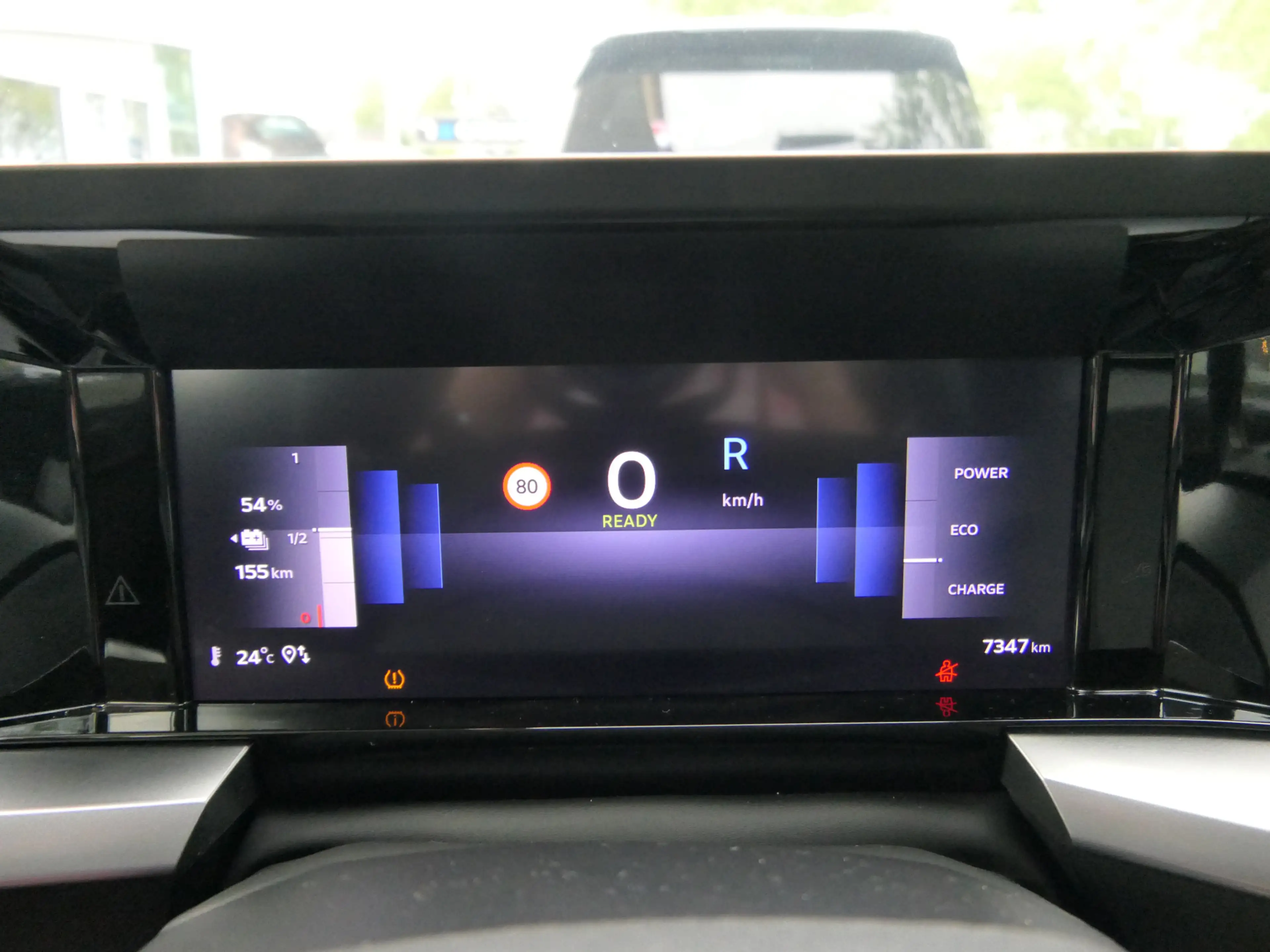 Opel Frontera Extended Range Electric GS 54 kWh | 100% elektrisc — photo 24