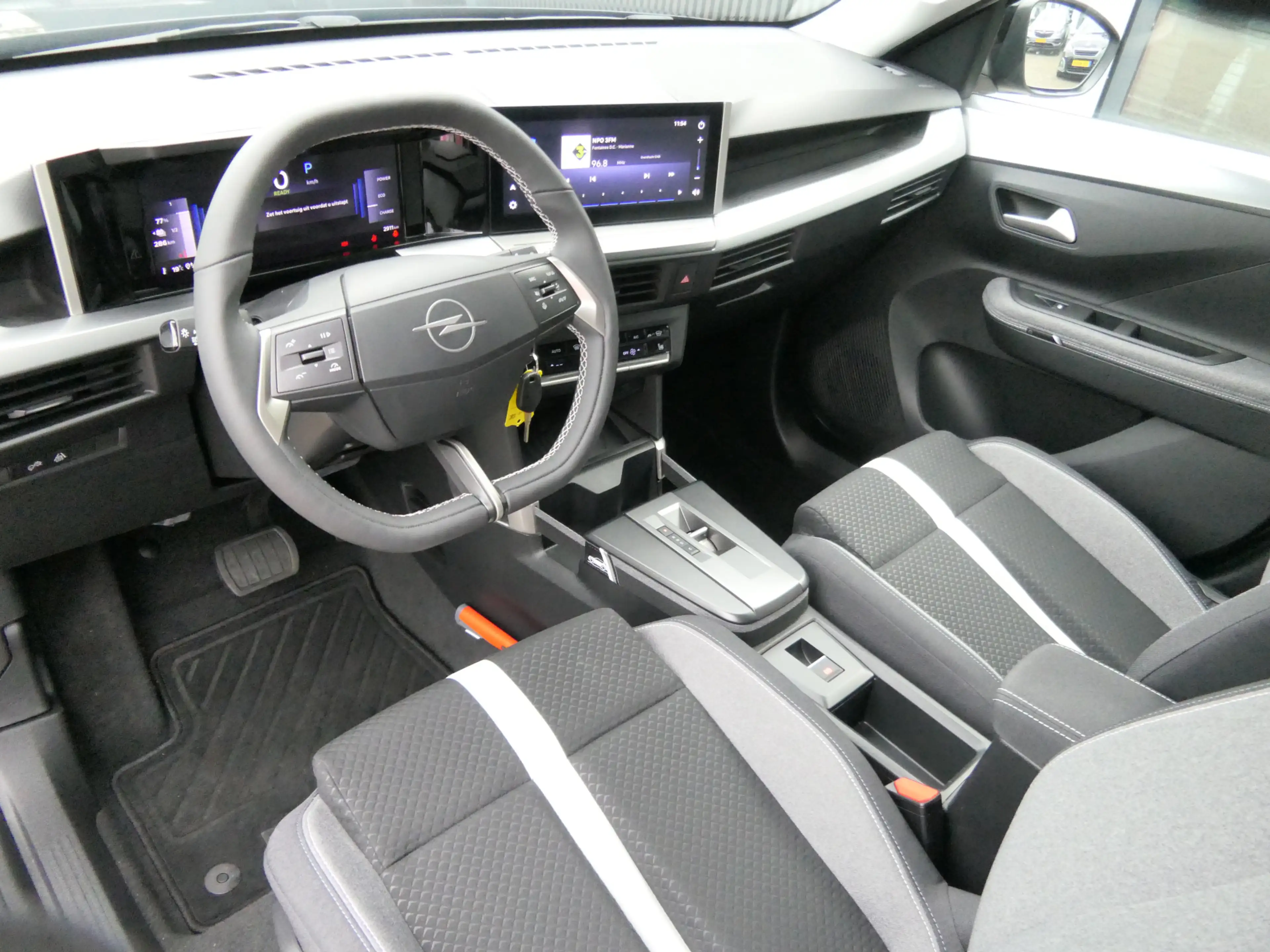 Opel Frontera Extended Range Electric GS 54 kWh | 100% elektrisc — photo 3