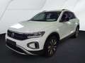 Volkswagen T-Roc 1.0 TSI Goal *ViCo*PARK-LENK*NAVI*ACC* Weiß - thumbnail 2