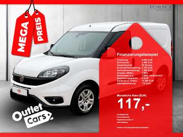 Cargo L1H1 1.3Multijet PARKHILFE+NoVA-FREI