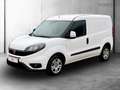 Fiat Doblo Cargo L1H1 1.3Multijet TEMPOMAT+PARKHILFE Weiß - thumbnail 2
