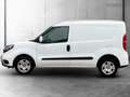 Fiat Doblo Cargo L1H1 1.3Multijet TEMPOMAT+PARKHILFE Weiß - thumbnail 3