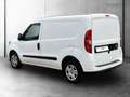 Fiat Doblo Cargo L1H1 1.3Multijet TEMPOMAT+PARKHILFE Weiß - thumbnail 4