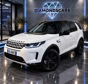 Discovery Sport 2.0 eD4 IVA ESPOSTA