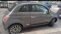Fiat 500C 500C 1.2 Lounge 69cv my14 gpl Grijs - thumbnail 3