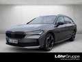 Skoda Superb Combi Sportline 1,5 TSI iV 6-Gang DSG ABGABE 02... Grau - thumbnail 1