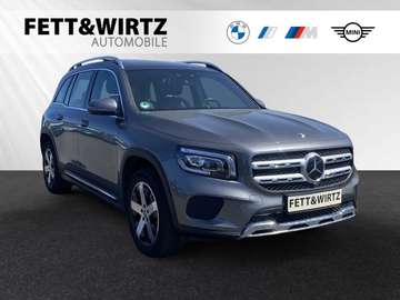 18" Pano LED SHZ Parkassistent