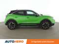 Opel Mokka X 1.2 Turbo Ultimate Aut.*NAVI*TEMPO*PDC*SHZ* Grün - thumbnail 7