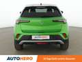 Opel Mokka X 1.2 Turbo Ultimate Aut.*NAVI*TEMPO*PDC*SHZ* Grün - thumbnail 5