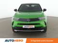 Opel Mokka X 1.2 Turbo Ultimate Aut.*NAVI*TEMPO*PDC*SHZ* Grün - thumbnail 9