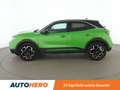 Opel Mokka X 1.2 Turbo Ultimate Aut.*NAVI*TEMPO*PDC*SHZ* Grün - thumbnail 3
