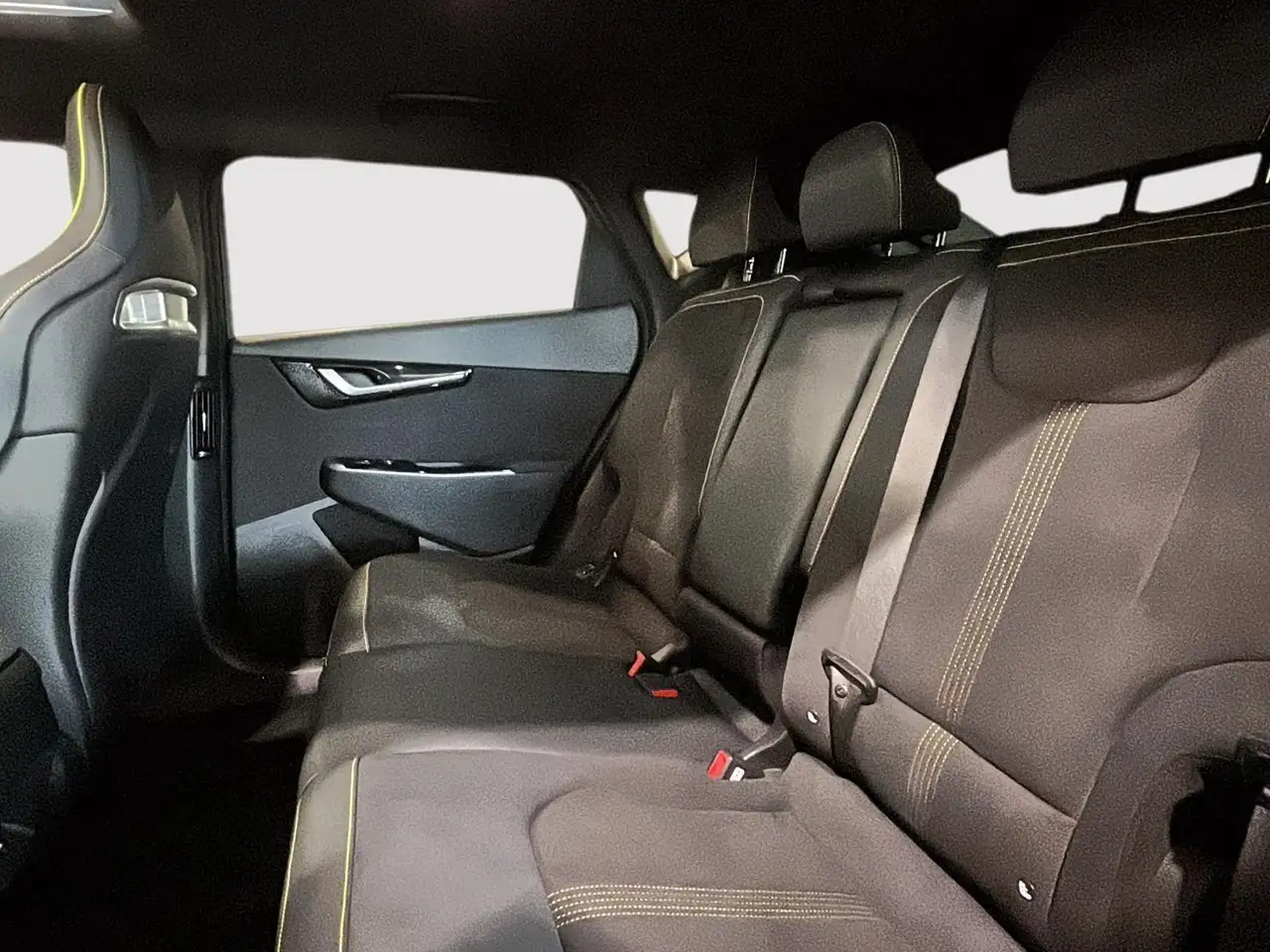 Kia EV6 снимка Kia EV6