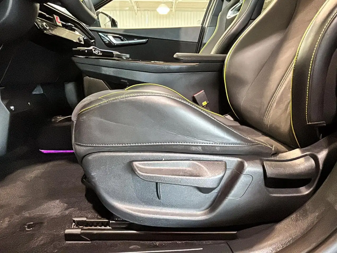 Kia EV6 снимка Kia EV6