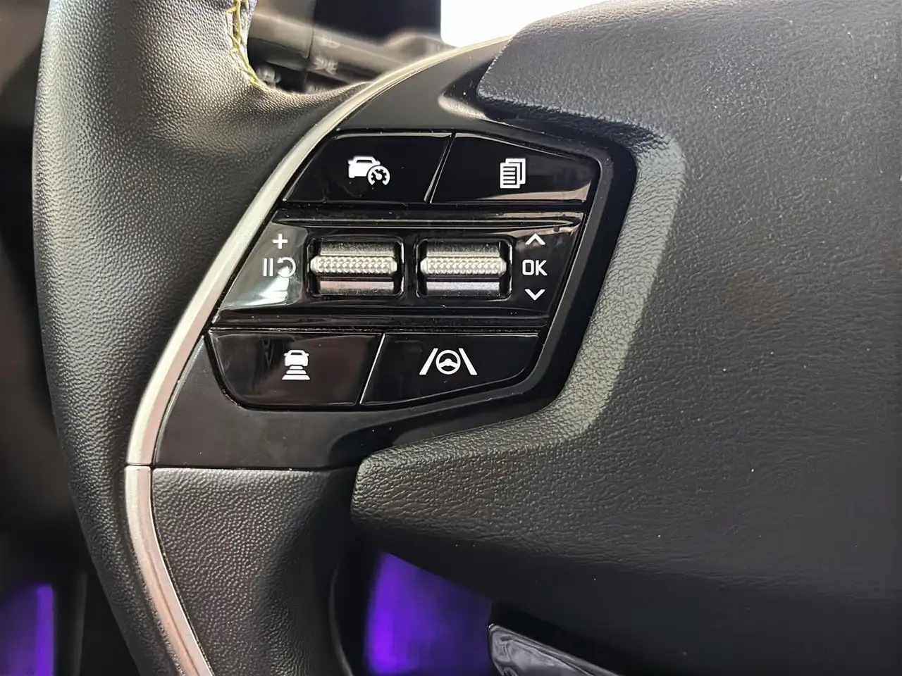 Kia EV6 снимка Kia EV6