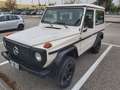 Mercedes-Benz G Classe G - W460 GE 200 SW lungo Bianco - thumbnail 7
