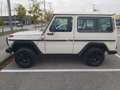 Mercedes-Benz G Classe G - W460 GE 200 SW lungo Bianco - thumbnail 1