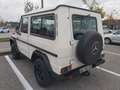 Mercedes-Benz G Classe G - W460 GE 200 SW lungo Bianco - thumbnail 2