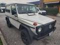 Mercedes-Benz G Classe G - W460 GE 200 SW lungo Bianco - thumbnail 12