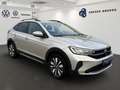 Volkswagen Taigo 1.0TSI Move LED+APP-CONN+DIGI+NAVI+SITZHZG+++ Silber - thumbnail 2