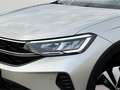 Volkswagen Taigo 1.0TSI Move LED+APP-CONN+DIGI+NAVI+SITZHZG+++ Silber - thumbnail 7