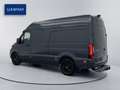 Mercedes-Benz Sprinter 319CDI 190PK L2H2 30 YEAR EDITION BPM VRIJ | Leder Grijs - thumbnail 27