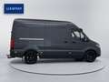 Mercedes-Benz Sprinter 319CDI 190PK L2H2 30 YEAR EDITION BPM VRIJ | Leder Grijs - thumbnail 3