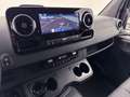 Mercedes-Benz Sprinter 319CDI 190PK L2H2 30 YEAR EDITION BPM VRIJ | Leder Grijs - thumbnail 6