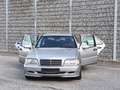 Mercedes-Benz C 180 Esprit - sehr guter Zustand, Automatik, kein Rost Zilver - thumbnail 7