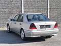 Mercedes-Benz C 180 Esprit - sehr guter Zustand, Automatik, kein Rost Zilver - thumbnail 14