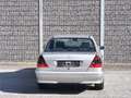 Mercedes-Benz C 180 Esprit - sehr guter Zustand, Automatik, kein Rost Zilver - thumbnail 13
