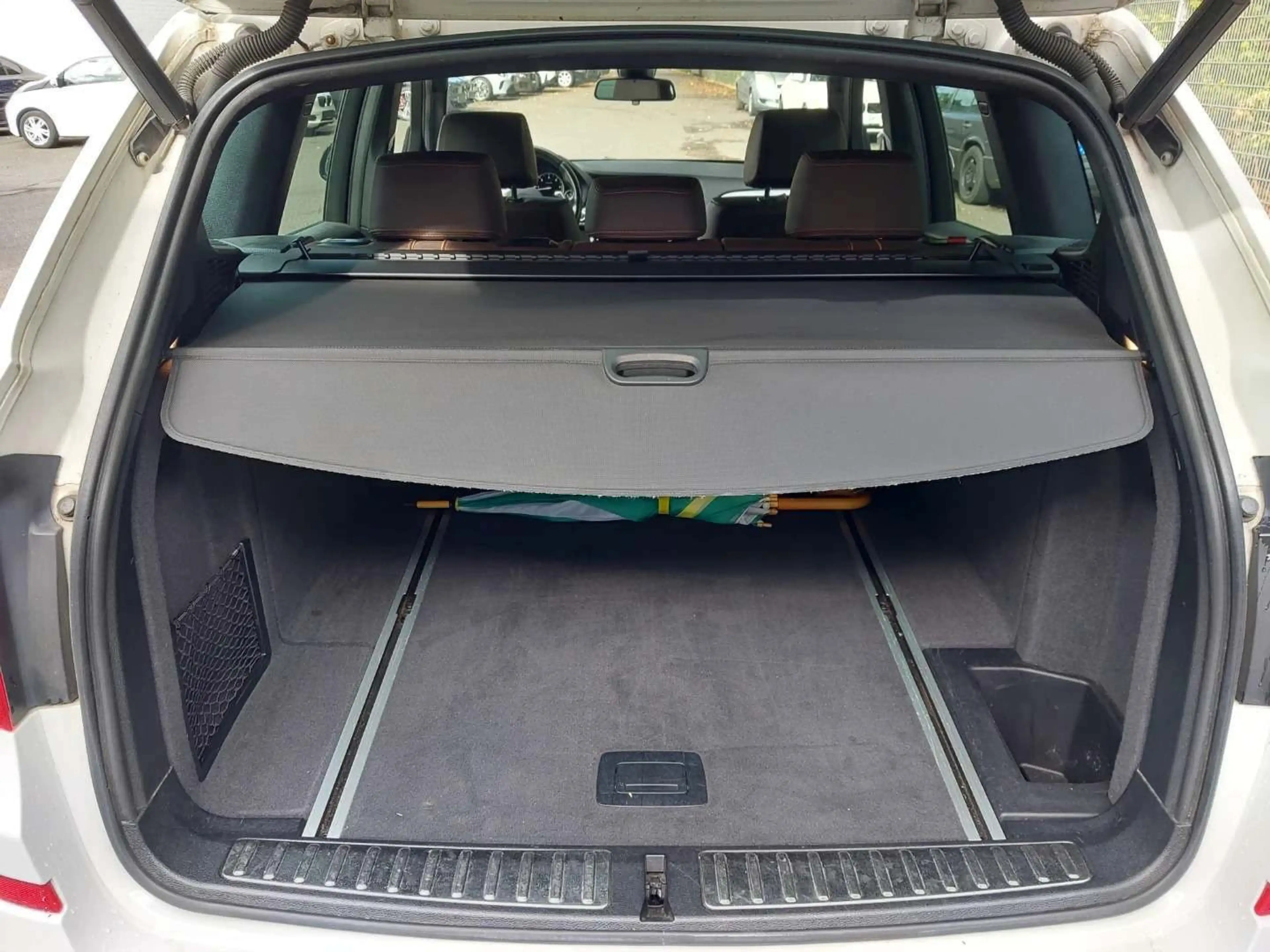 BMW X3 xDrive 30 d M Sport-NAVI-LEDER-PDC-AHK — photo 5