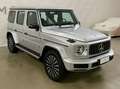 Mercedes-Benz G 500 Premium Silber - thumbnail 15