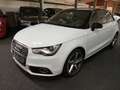 Audi A1 ambition PANORAM 69TKM!  XENON SHZ SERV NEU Weiß - thumbnail 1